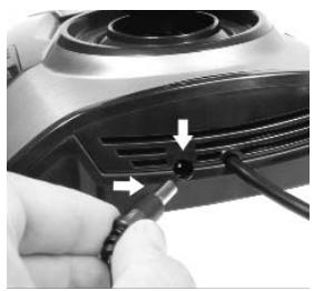 SAITEK CYBORG EVO FORCE FEEDBACK - IMPORTANT - 1