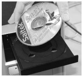 SAITEK CYBORG EVO FORCE FEEDBACK - Cavo USB - 1