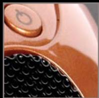SAITEK IFREEDOM A-250 WIRELESS SPEAKER - CONTROL DE LA MUSICA - 4