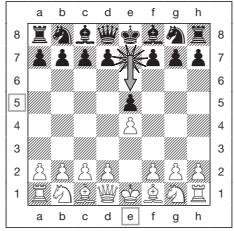 SAITEK MASTER CHESS - KURZANLEITUNG FÜR DEN SCHNELLEN EINSTIEG - 8