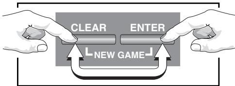 SAITEK MASTER CHESS - 4