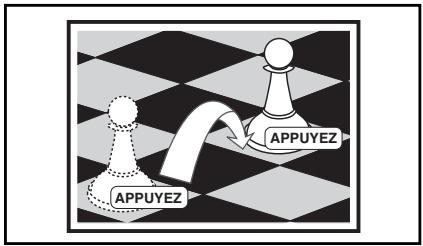 SAITEK MASTER CHESS - 5