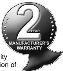 SAITEK MASTER CHESS - FCC Compliance and Advisory Statement - 1