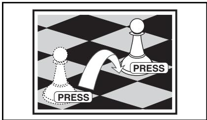 SAITEK MASTER CHESS - 5