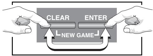 SAITEK MASTER CHESS - 4