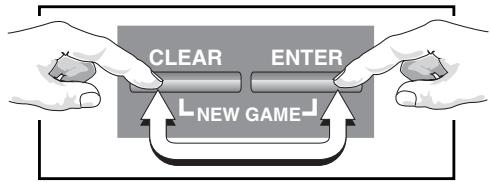 SAITEK MASTER CHESS - 4