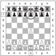 SAITEK MASTER CHESS - 7