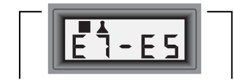 SAITEK MASTER CHESS - 6
