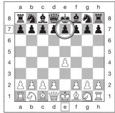 SAITEK MASTER CHESS - 7