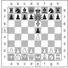 SAITEK MASTER CHESS - 8