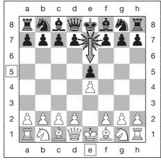 SAITEK MASTER CHESS - 8