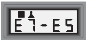 SAITEK MASTER CHESS - Zeitziht der Computer - 1
