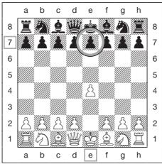 SAITEK MASTER CHESS - 7