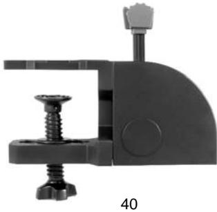 SAITEK PRO FLIGHT THROTTLE QUADRANT - 1