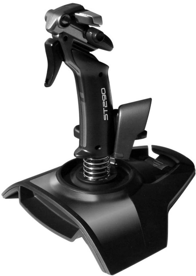 SAITEK ST290 - 1