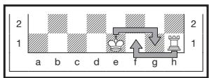 SAITEK TALKING CHESS TRAINER - Capturing and Special Moves - 6