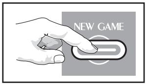 SAITEK TALKING CHESS TRAINER - QUICK START - 4