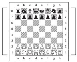 SAITEK TALKING CHESS TRAINER - 5