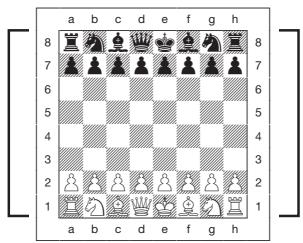 SAITEK TALKING CHESS TRAINER - 3