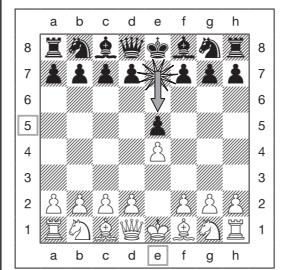 SAITEK TALKING CHESS TRAINER - QUICK START - 8