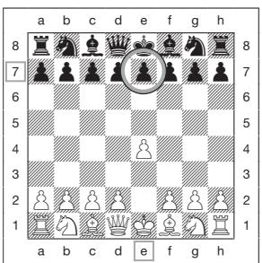 SAITEK TALKING CHESS TRAINER - A Change Your Mind? Take Back! - 5