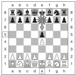 SAITEK TALKING CHESS TRAINER - Sie haben ihre Meinung geändert? Nehmen Sie Züge zurück! - 6