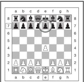 SAITEK TALKING CHESS TRAINER - QUICK START - 7