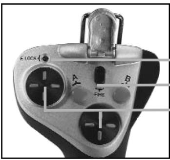 SAITEK X45 FLIGHT STICK - Wenn Sie sich an Saitek wenden müssen - 1