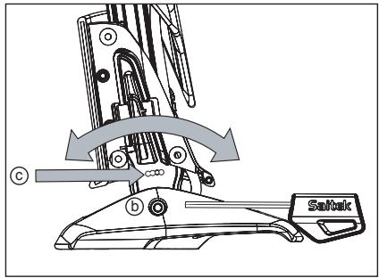 SAITEK CYBORG X - \section*{Caracteristiques} - 5