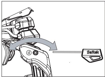 SAITEK CYBORG X - Caratteristiche - 6
