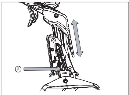 SAITEK CYBORG X - \section*{Caracteristiques} - 4