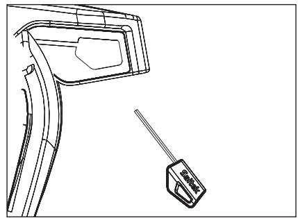 SAITEK CYBORG X - Features - 3
