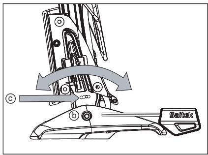 SAITEK CYBORG X - Features - 4