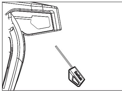 SAITEK CYBORG X - Eigenschaften - 3