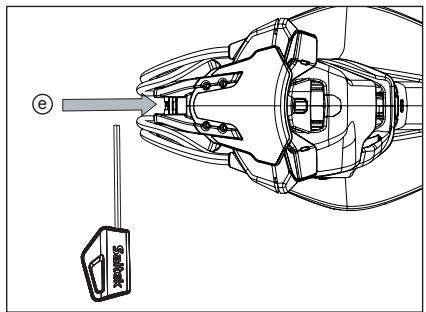 SAITEK CYBORG X - Caratteristiche - 7