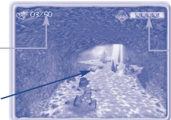 GAMES PC ADIBOU ET LE SECRET DE PAZIRAL - - Les courses - 1