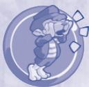GAMES PC ADIBOU ET LE SECRET DE PAZIRAL - LA SIGNIFICATION DE CHAQUE ICONE - 8