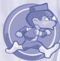 GAMES PC ADIBOU ET LE SECRET DE PAZIRAL - LA SIGNIFICATION DE CHAQUE ICONE - 7