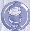 GAMES PC ADIBOU ET LE SECRET DE PAZIRAL - LA SIGNIFICATION DE CHAQUE ICONE - 6