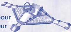 GAMES PC ADIBOU ET LE SECRET DE PAZIRAL - L'arbo-planeur. Course - 1