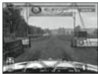 GAMES PC COLIN MCRAE RALLY 2005 - VUES DE PILOTAGE - 4