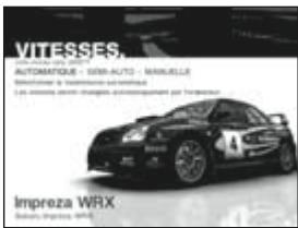GAMES PC COLIN MCRAE RALLY 2005 - Automatique : - 1