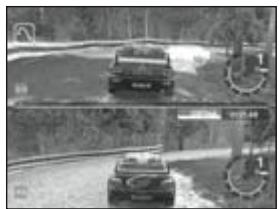GAMES PC COLIN MCRAE RALLY 2005 - Alterné : - 1