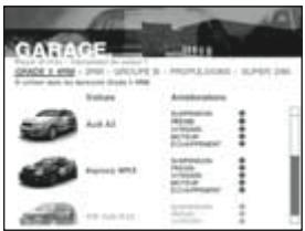 GAMES PC COLIN MCRAE RALLY 2005 - Salle des trophées - 1