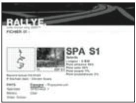 GAMES PC COLIN MCRAE RALLY 2005 - Rallyes personalisés - 1