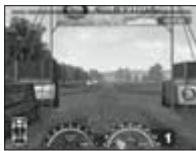 GAMES PC COLIN MCRAE RALLY 2005 - VUES DE PILOTAGE - 5