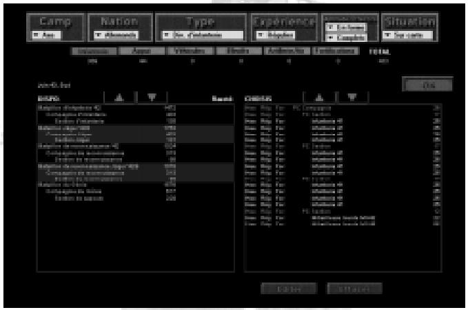 GAMES PC COMBAT MISSION 2 - Unités - 1