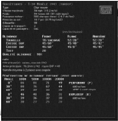 GAMES PC COMBAT MISSION 2 - Class de transport - 1