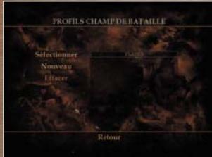 GAMES PC COMMANDOS-STRIKE FORCE - Profils champ de bataille - 1