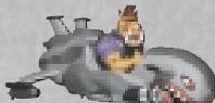 GAMES PC DUKE NUKEM 3D-ATOMIC EDITION - ENEMIES AND CHARACTERS - 6